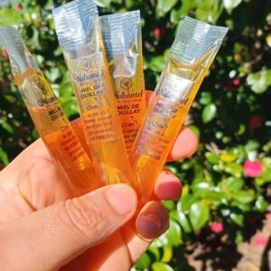 Sachet de miel 15 Grs