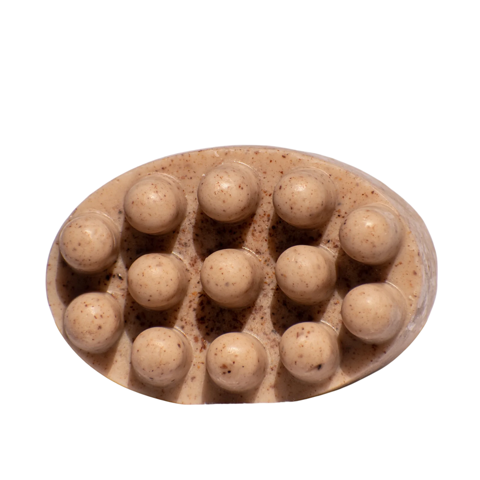 Jabón Exfoliante de Almendra y Miel 157 Grs. – Mitéra - Imagen 2
