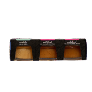 Pack Tres Mieles del Maule: Corontillo y Multifloral – Nutramiel