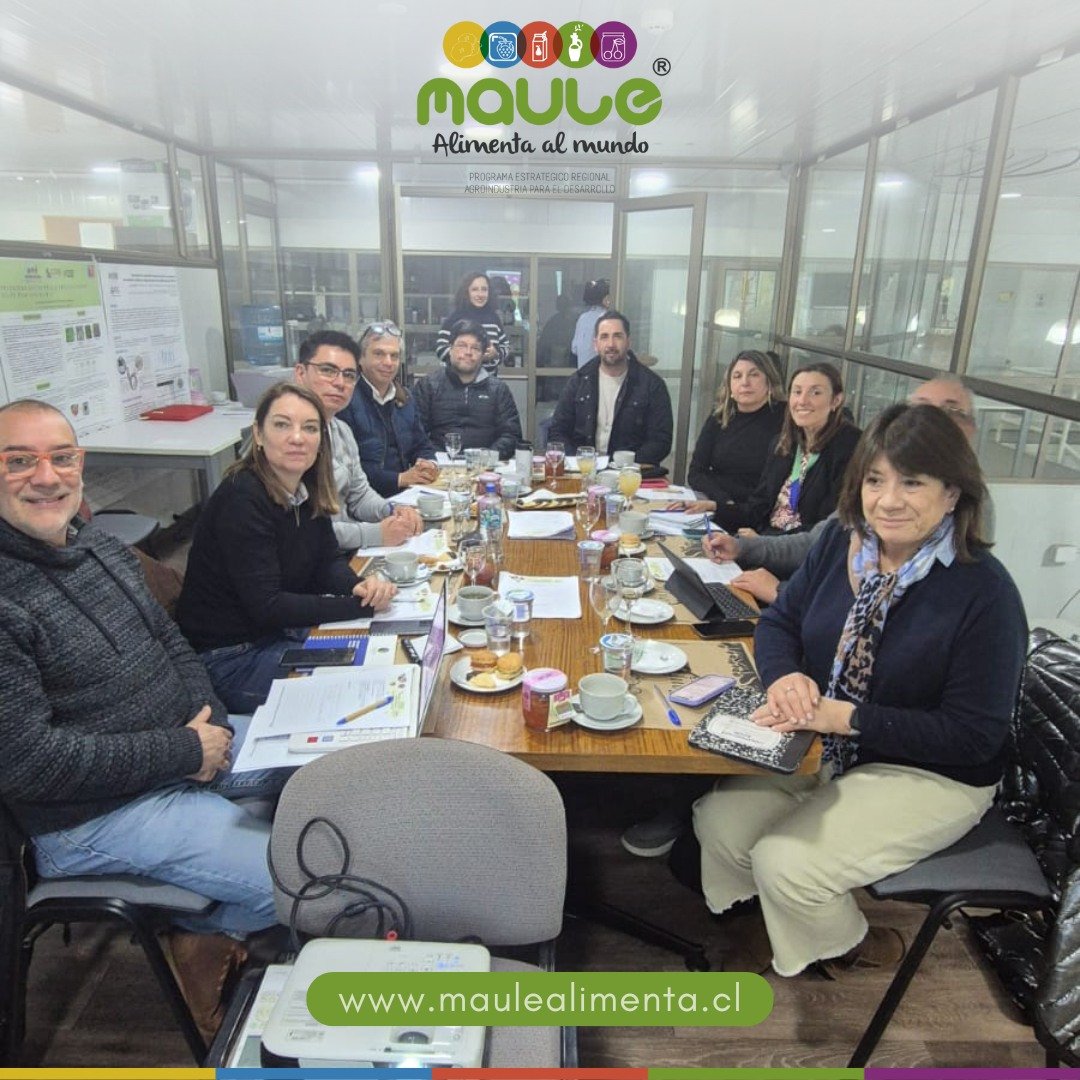 Demo Day 3° Concurso Nuevos Productos 2