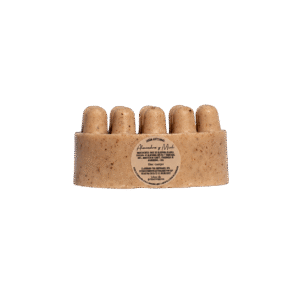 Jabón Exfoliante de Almendra y Miel 157 Grs. – Mitéra