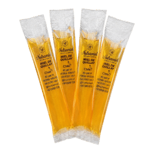 Sachet de Miel de Quillay 15 Grs. – Nutramiel